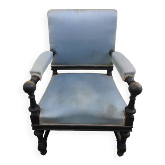 Fauteuil Napoléon III