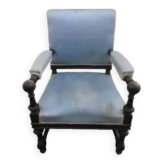 Napoléon III armchair