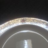 2 hollow plates Villeroy and Boch
