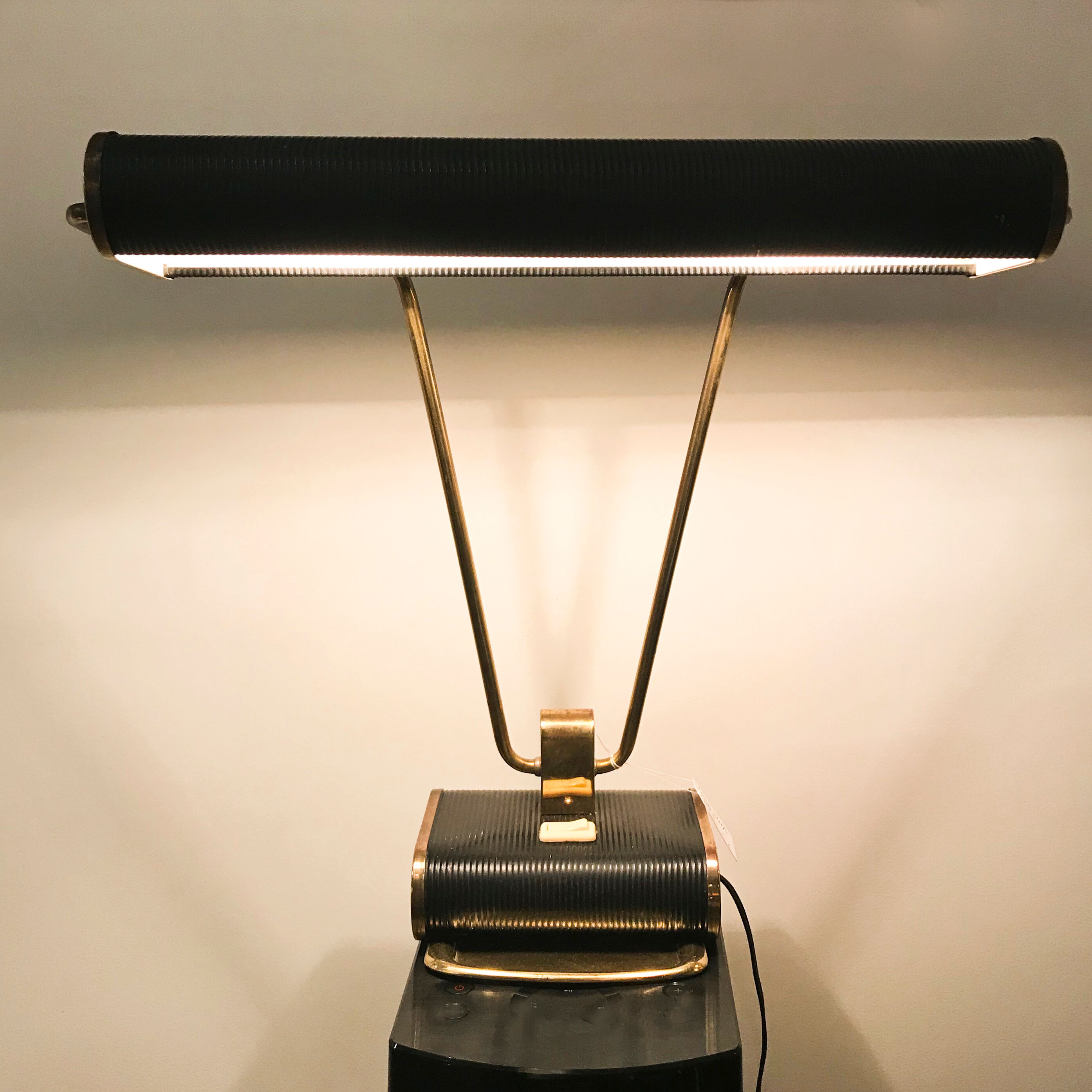 Lampe Jumo N71