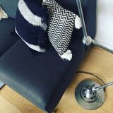 Floor lamp Jieldé three arms