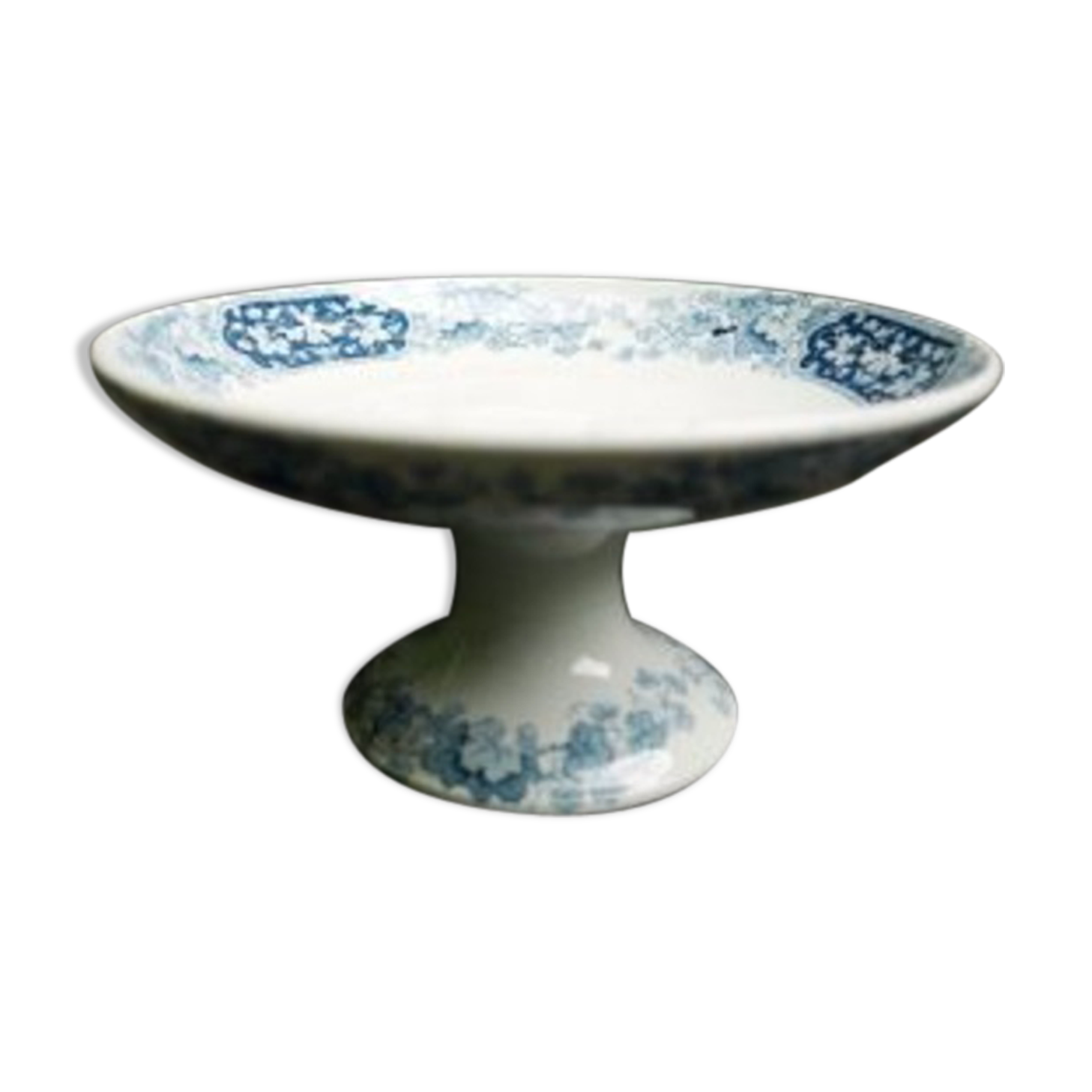 Old fruit bowl