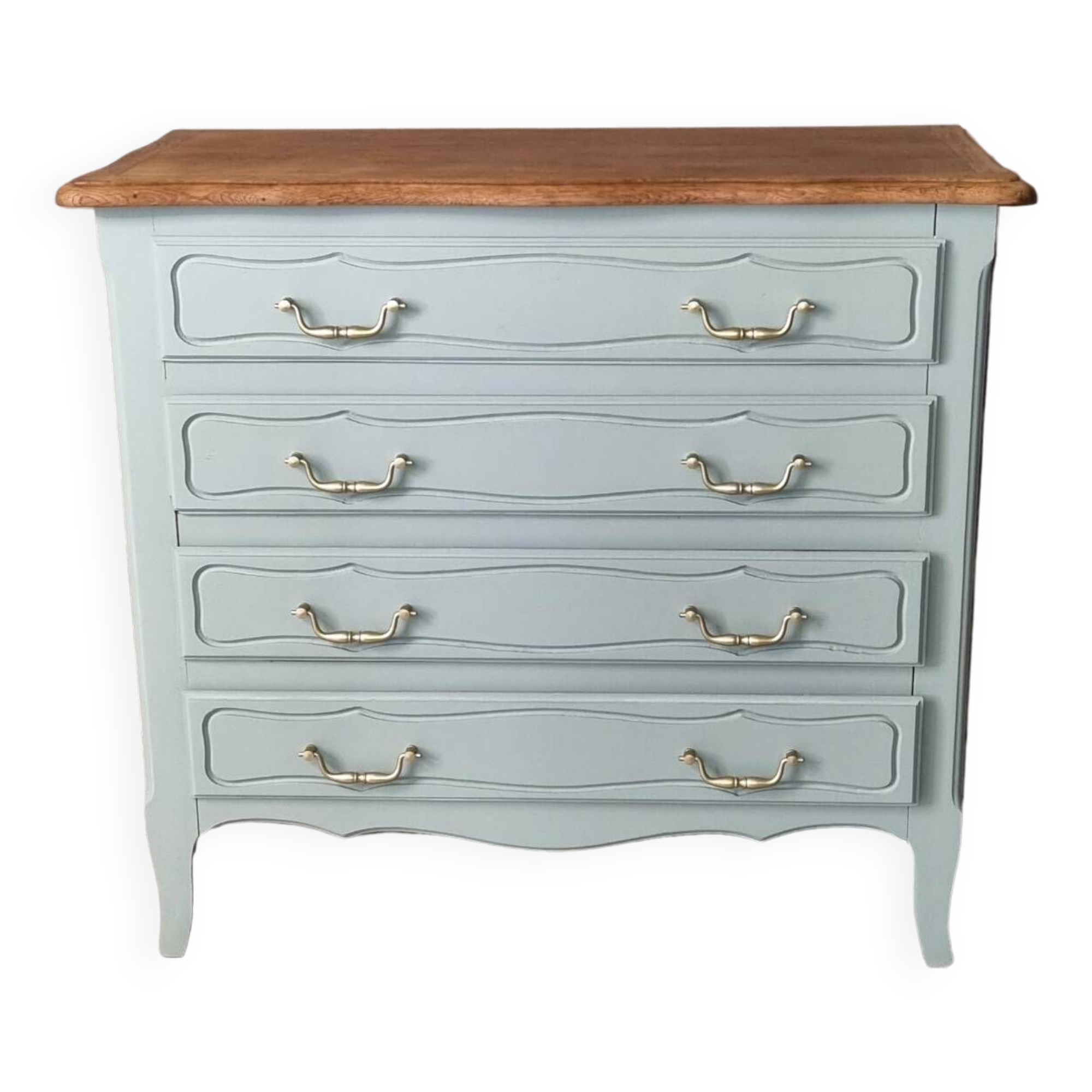4 drawer chest of drawers