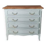 Commode 4 tiroirs
