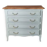 Commode 4 tiroirs