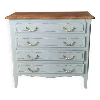 4 drawer chest of drawers