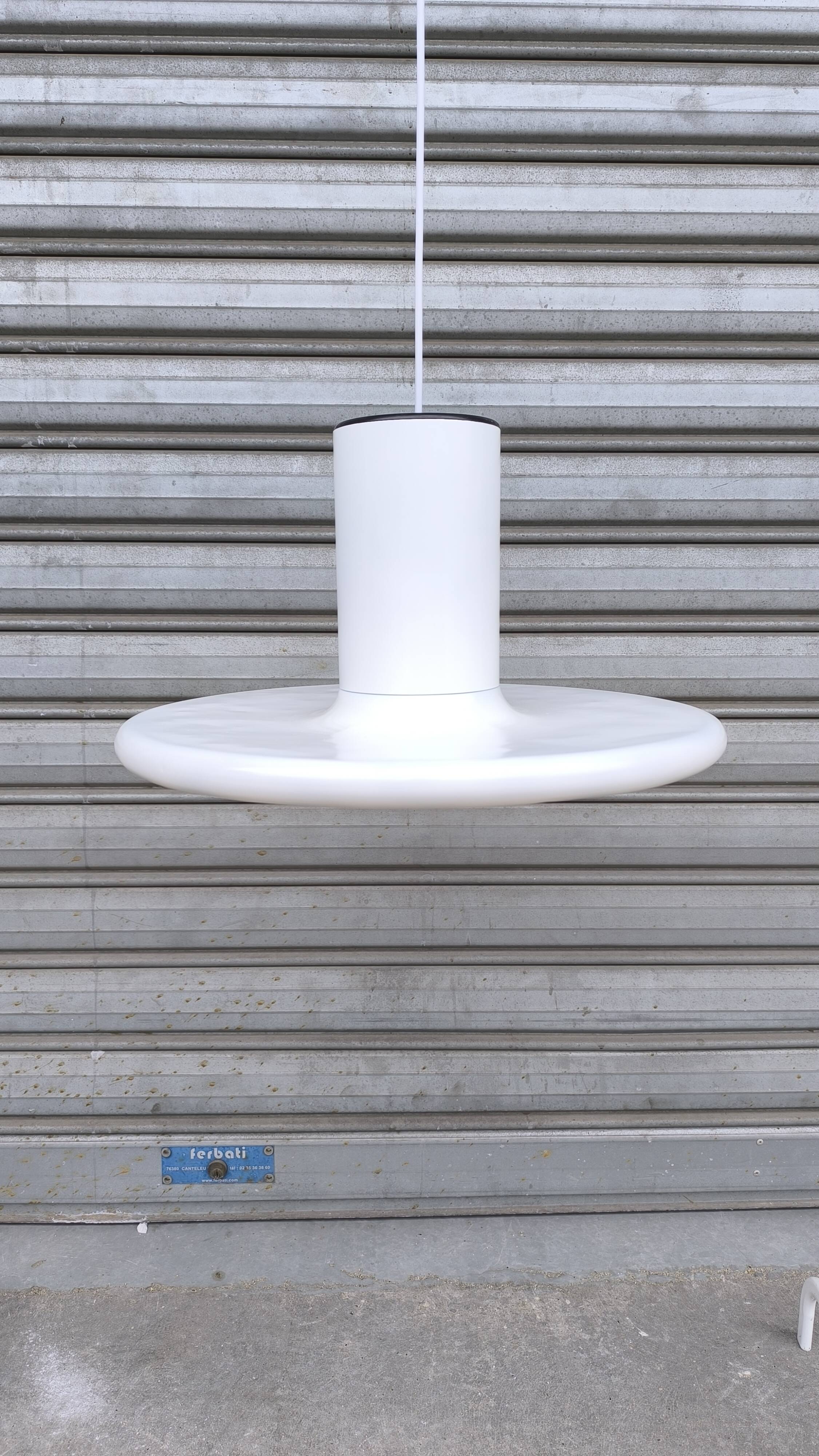 Pendolita pendant light by Lita