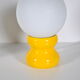 Bedside lamps 1980