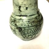 Chocolate 1960s signed Jacques Blin