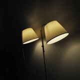 Sven Mejlstrøm Floor Lamps Produced by Mejlstrøm Belysning, 1960s