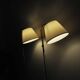 Sven Mejlstrøm Floor Lamps Produced by Mejlstrøm Belysning, 1960s