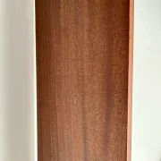 Double shelf in Tomado style