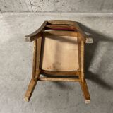 50s children's chair