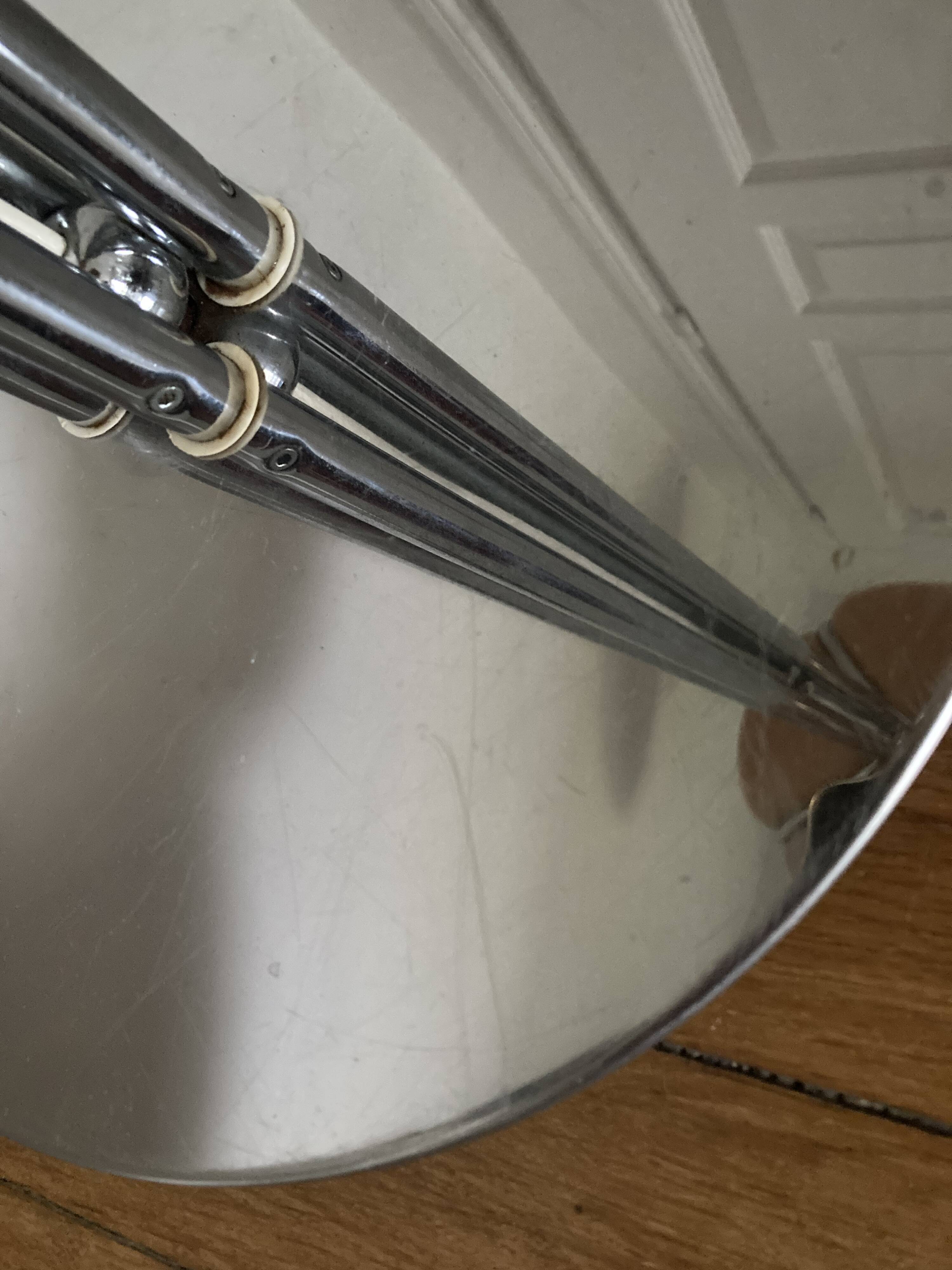 Quadrifoglio Harvey for Guzzini