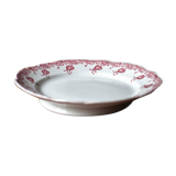 Support à biscuits Luna motif par Manufacture Royale et Imperiale Nimy, années 1900
