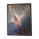 Abstract painting
