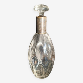 Art Deco salt bottle