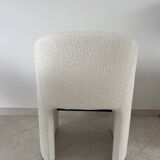 Shona high chairs.