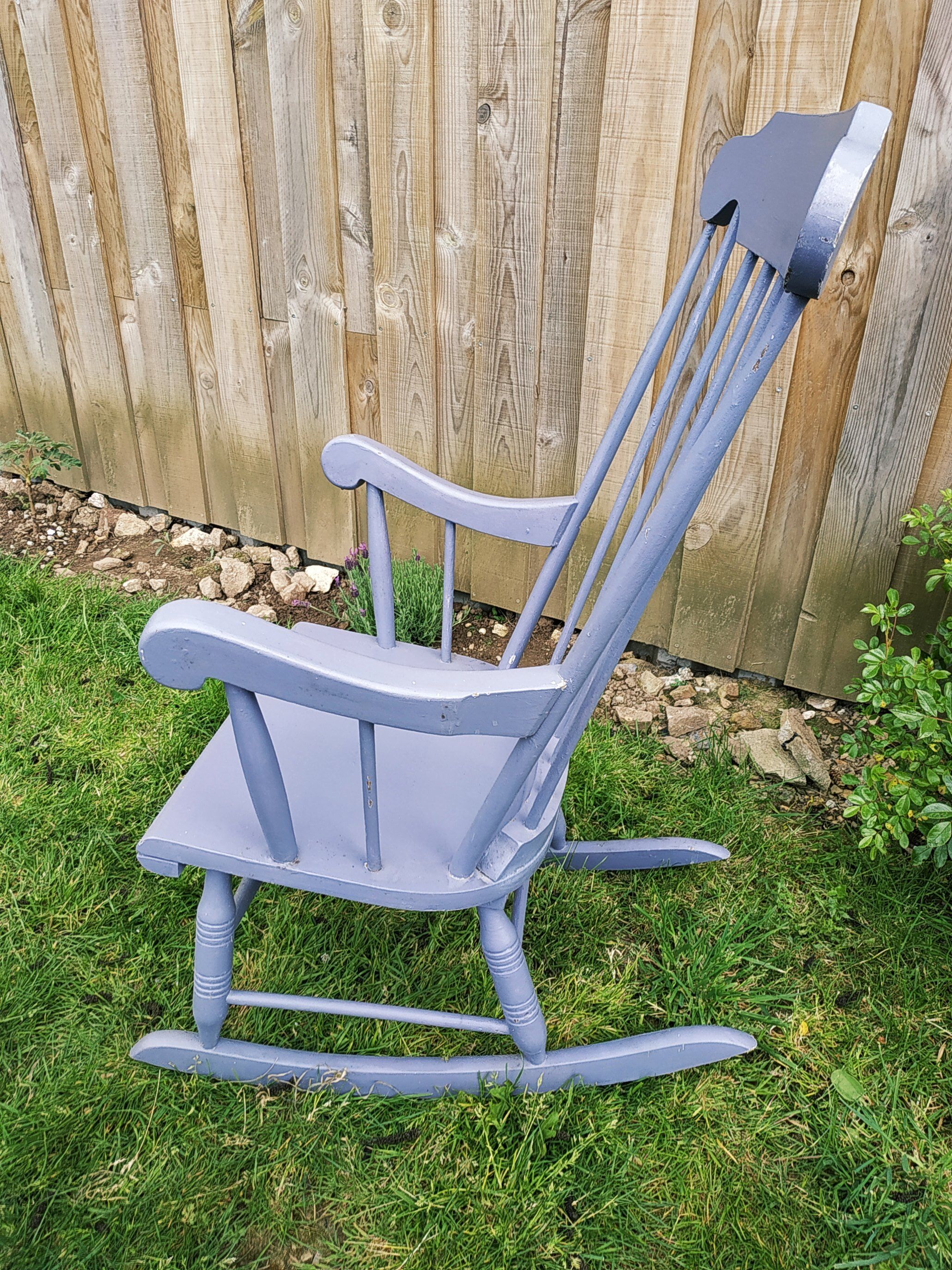 rocking chair