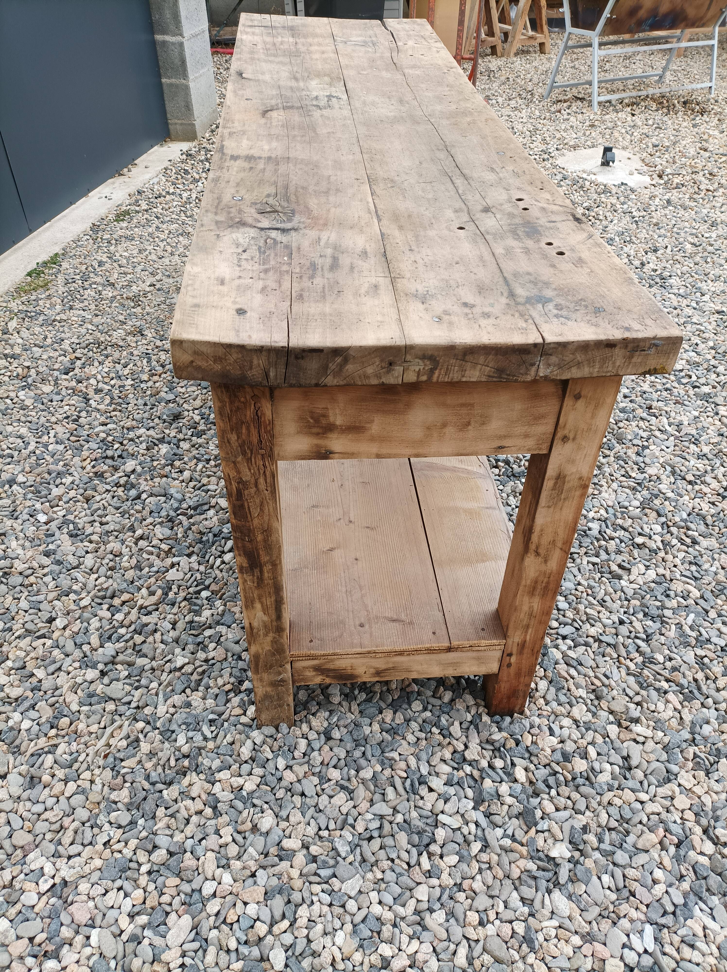 Former industrial establishment