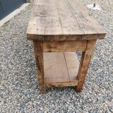 Former industrial establishment