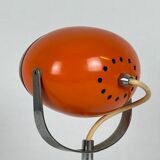 Desk lamp "Eye Ball", Italy, 60s.