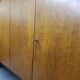 Armoire en bois