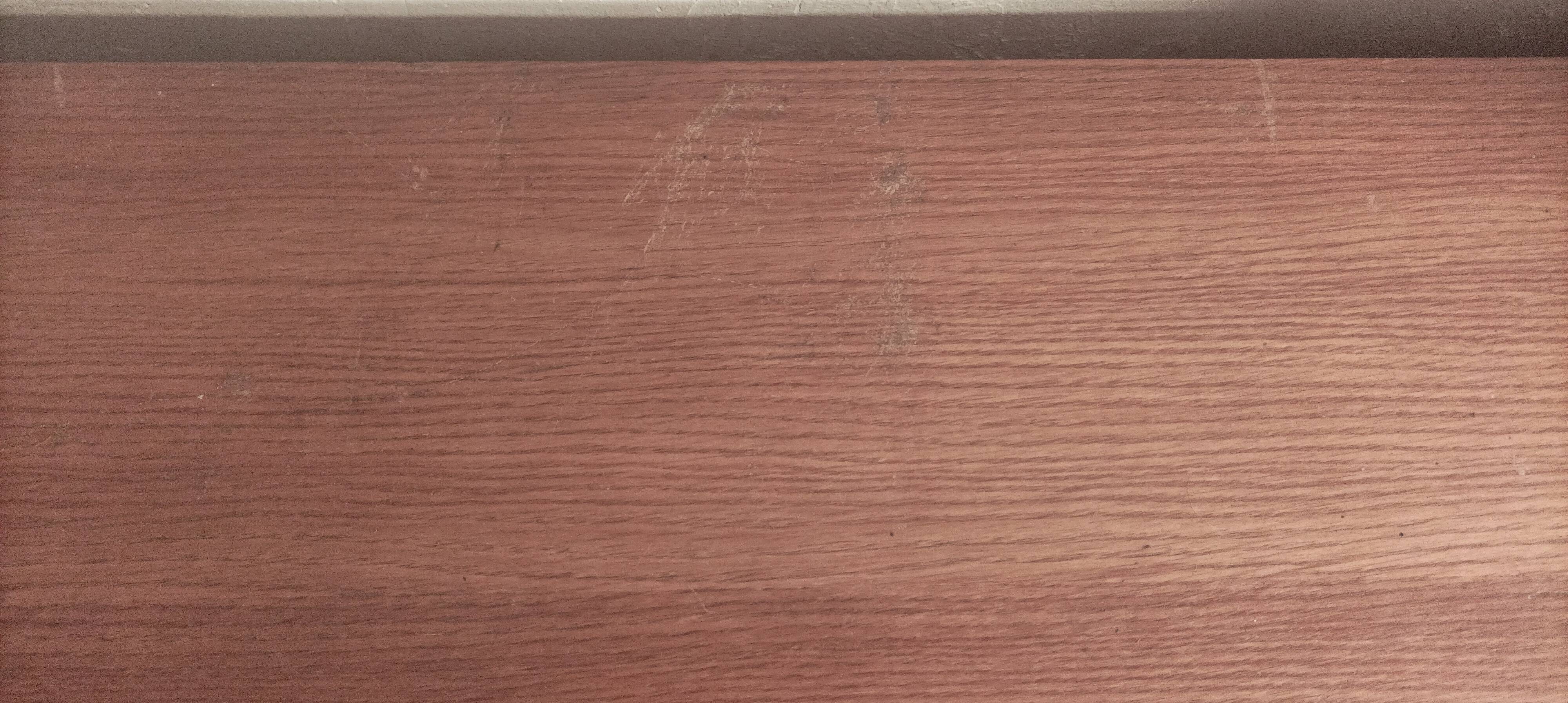 Commode année 60/70