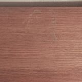 Chest of drawers from the 60s/70s