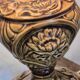 Lampe à poser en céramique