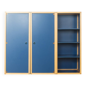 Système de profil modulaire