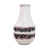 Vintage ceramic vase