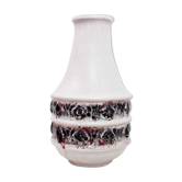 Vintage ceramic vase