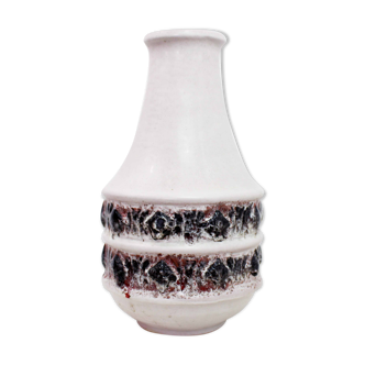 Vintage ceramic vase