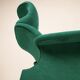 Viscontea Armchair by Achille and Pier Giacomo Castiglioni for Simon International