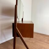 Dressing table attributed to Holm Mobelfabrik - 1970s -