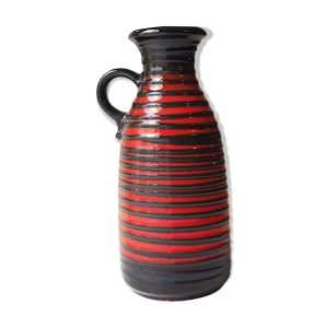 Vase scheurich Keramic