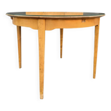 Åkerblom Sweden dining table by Gunnar Eklöf 1955