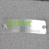 Chair Apollo grey