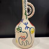 Handcrafted ceramics