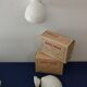 Pair of vintage sconces