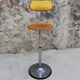 Adjustable seat, yellow, Mirima