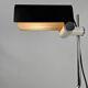 Wilhelm Braun-Feldweg Table Lamp 60s Mid Century for Doria Leuchten