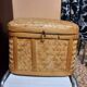 Rattan box