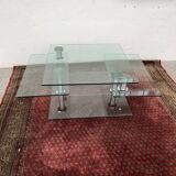 Modular coffee table