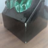 Sevre Sculpture