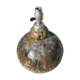 Pied de lampe vintage