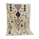 Tapis berbere marocain 249x153cm