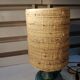 Jacques Blin ceramic table lamp 50/60