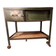 Meuble Etabli